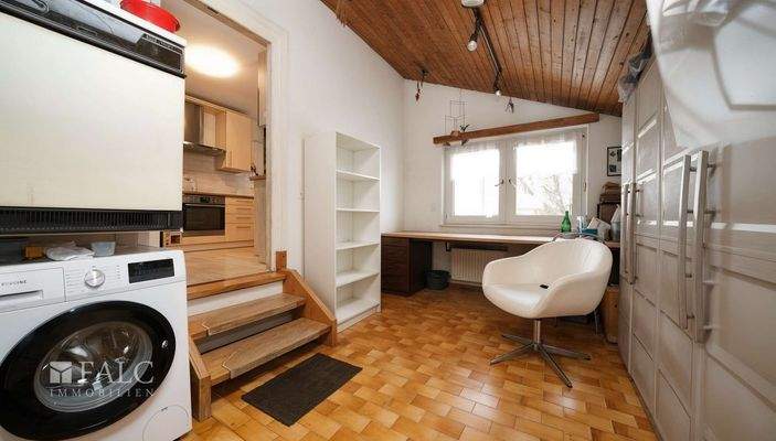 Waschküche (Erdgeschoss)