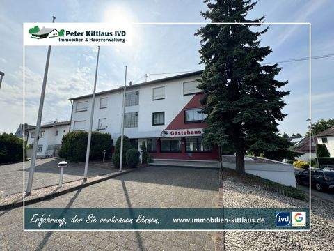 Unkel / Scheuren Büros, Büroräume, Büroflächen 