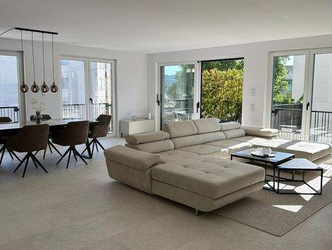 Waldkirch Wohnungen, Waldkirch Wohnung mieten