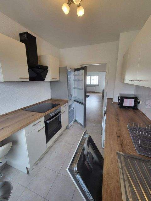 Ingelheim am Rhein Wohnungen, Ingelheim am Rhein Wohnung mieten