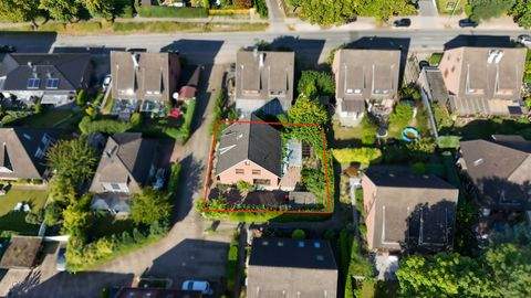 Hamburg Häuser, Hamburg Haus kaufen