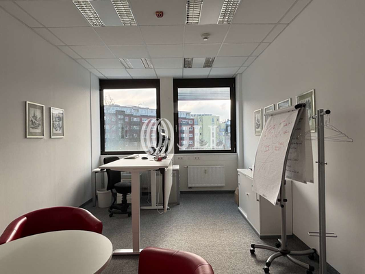 Uferstadt, Fürth 2. & 3.OG