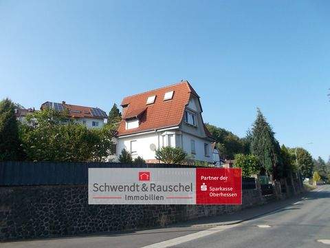 Ortenberg Häuser, Ortenberg Haus kaufen
