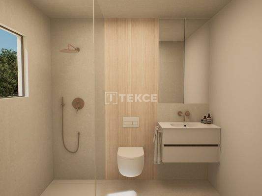 Luxury Villas with Private Pool in Gran Alacant