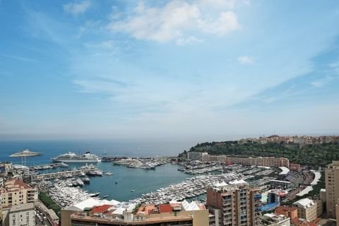 Monaco Wohnungen, Monaco Wohnung kaufen