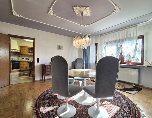 Esszimmer
