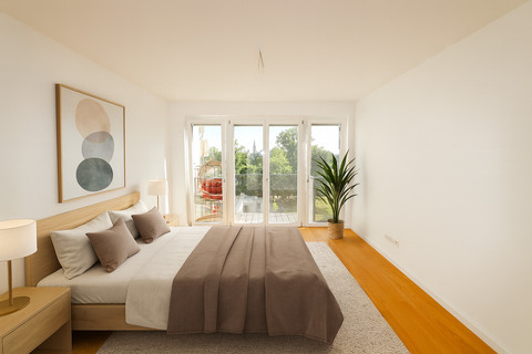 Berlin Wohnungen, Berlin Wohnung mieten