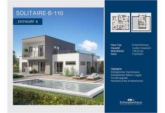 TB Solitaire B-110 E6