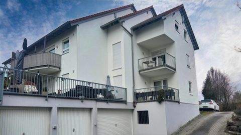 Waldenburg Wohnungen, Waldenburg Wohnung kaufen