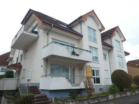 Bad Kreuznach Wohnungen, Bad Kreuznach Wohnung kaufen