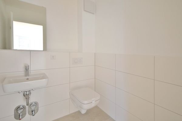 Gäste WC