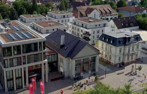 Müllheim Gastronomie, Pacht, Gaststätten