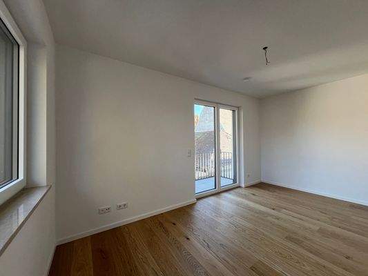 Zimmer 2 (Ansicht 2)