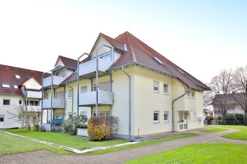 Rastatt / Niederbühl Wohnungen, Rastatt / Niederbühl Wohnung kaufen