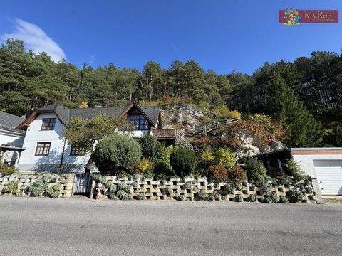 Pernitz Häuser, Pernitz Haus kaufen