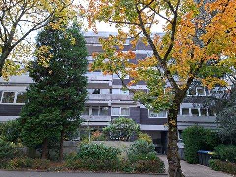 Gelsenkirchen Wohnungen, Gelsenkirchen Wohnung kaufen