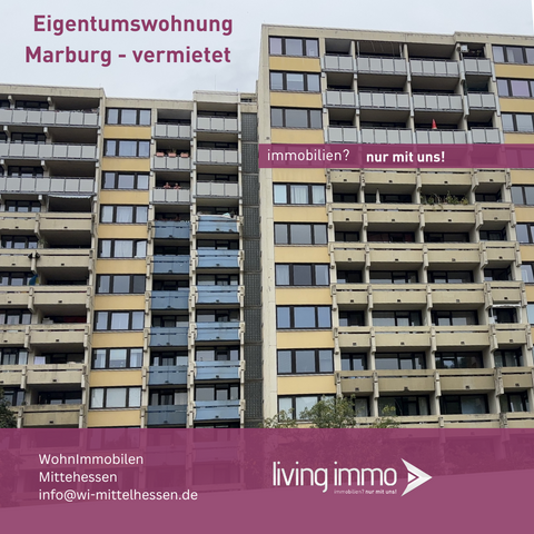 Marburg / Wehrda Renditeobjekte, Mehrfamilienhäuser, Geschäftshäuser, Kapitalanlage