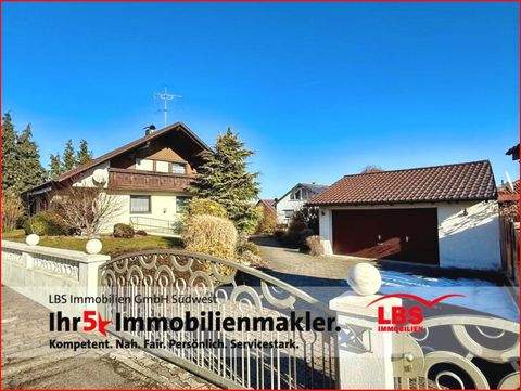 Meßkirch Häuser, Meßkirch Haus kaufen