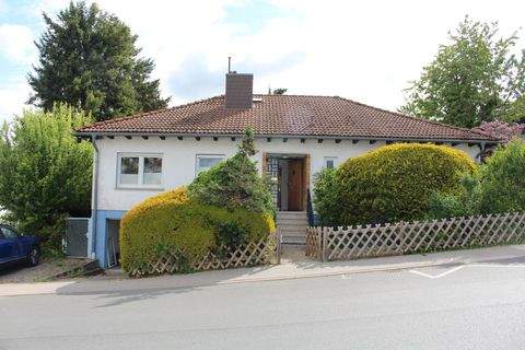 Taunusstein Häuser, Taunusstein Haus kaufen