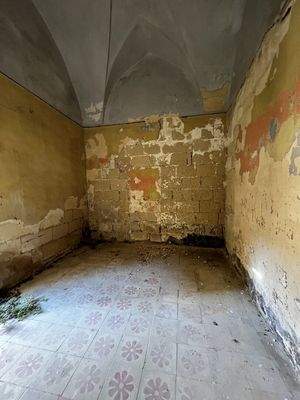 Antico Palazzo in San Cesario di Lecce