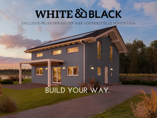 WHITE&BLACK 150 | Concept 2