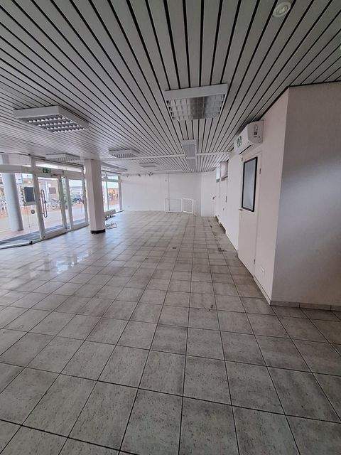 Emsdetten Büros, Büroräume, Büroflächen 