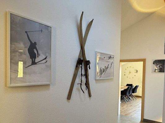 DG Wohnung Miete ISI Immobilien Nähe Kufstein Schw