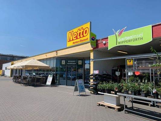 direkte Einkaufsmöglichkeiten