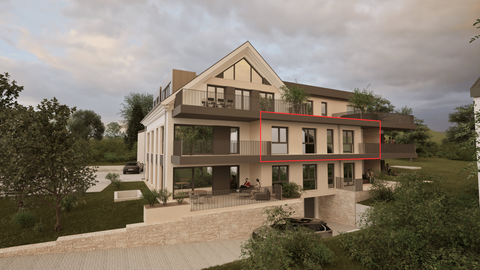 Perl Wohnungen, Perl Wohnung kaufen