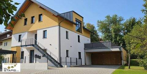 Obertrum am See Wohnungen, Obertrum am See Wohnung kaufen