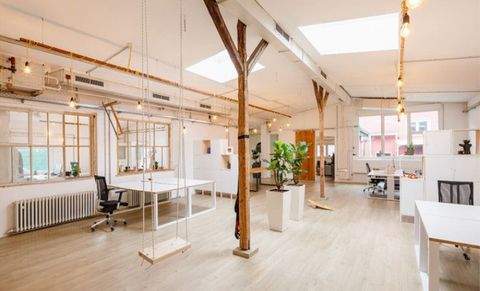 Köln Büros, Büroräume, Büroflächen 