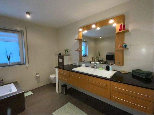 EG - Whg. 1 - Badezimmer