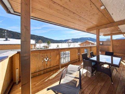 Leutasch Wohnungen, Leutasch Wohnung kaufen