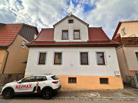 Rechberghausen Häuser, Rechberghausen Haus kaufen