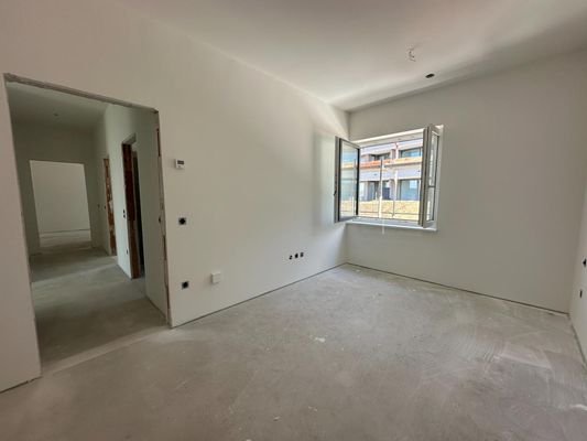 Schlafzimmer I