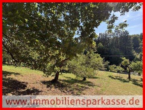 Ebhausen Grundstücke, Ebhausen Grundstück kaufen