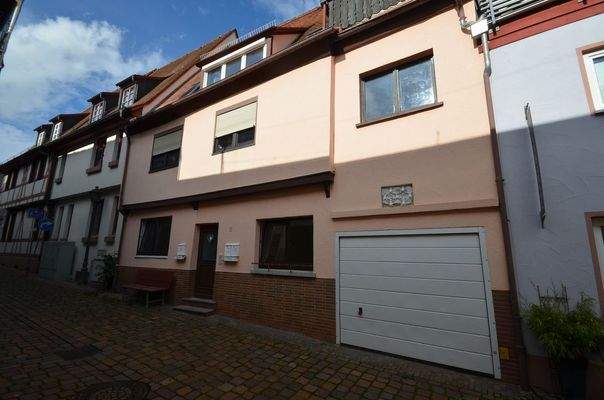 3-Familienhaus