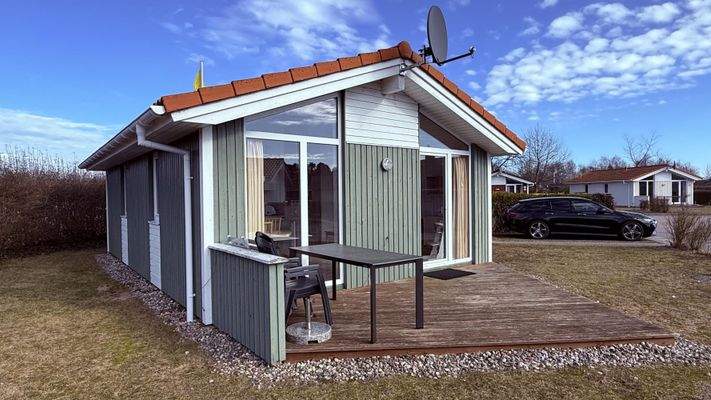 Ansicht der Immobilie