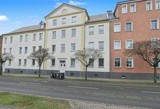 Ansicht Straßenseite