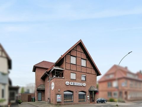 Schloß Holte-Stukenbrock Wohnungen, Schloß Holte-Stukenbrock Wohnung kaufen