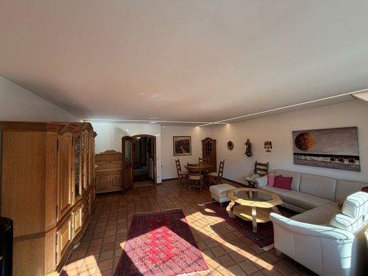 3. OG Wohn- und Essbereich 