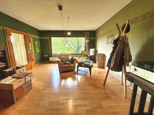Wohnzimmer OG