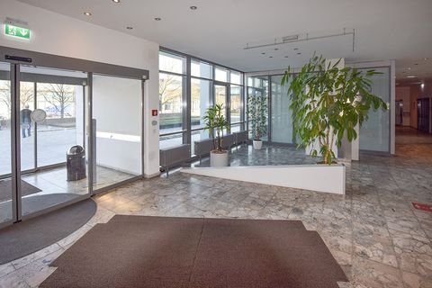 Hannover Büros, Büroräume, Büroflächen 