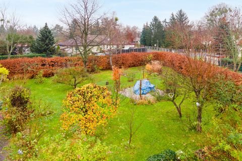 Fredersdorf-Vogelsdorf Grundstücke, Fredersdorf-Vogelsdorf Grundstück kaufen