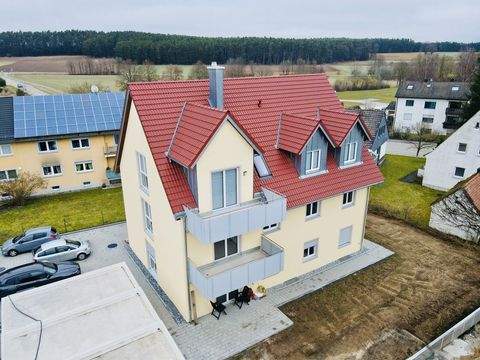 Pleinfeld Wohnungen, Pleinfeld Wohnung mieten