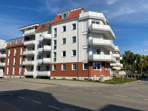 Greifswald Wohnungen, Greifswald Wohnung mieten