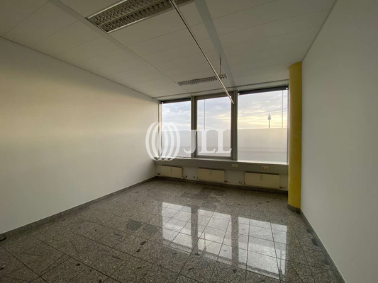 Innenansicht - 4.OG - 399 m² -