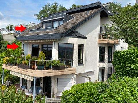 Königswinter Wohnungen, Königswinter Wohnung kaufen