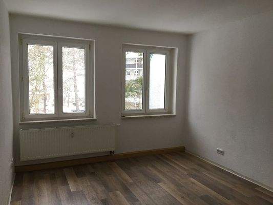 Musterfoto Schlafzimmer