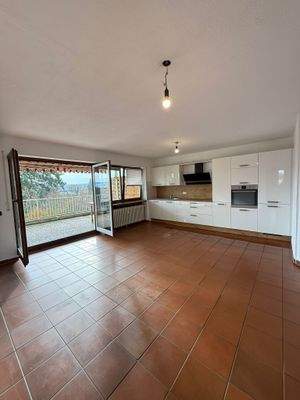 Helle Maisonette-Wohnung